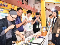 2020年中國東盟博覽會有哪些活動？包括系列展會和會議活動安排