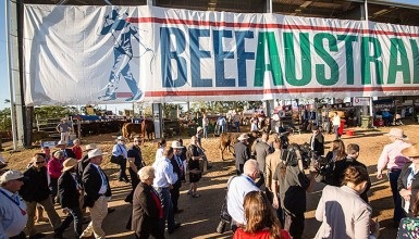 2021澳大利亞牛肉產(chǎn)業(yè)及肉類加工展覽會舉辦時間Beef Australia(www.hnhuay.cn)