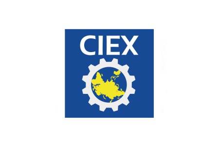 中國（天津）國際工業博覽會CIEX