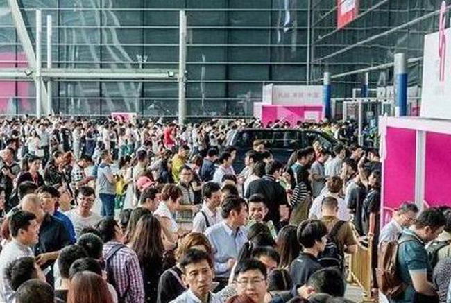 2020深圳禮品工藝品展覽會舉辦時間地點，國內禮品展會排期(www.hnhuay.cn)