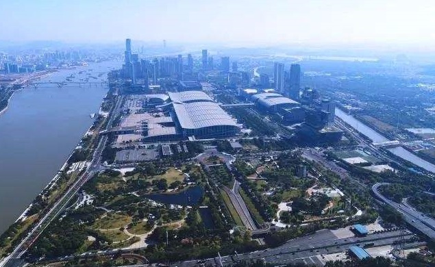 中國十大展覽館排行榜(www.hnhuay.cn)
