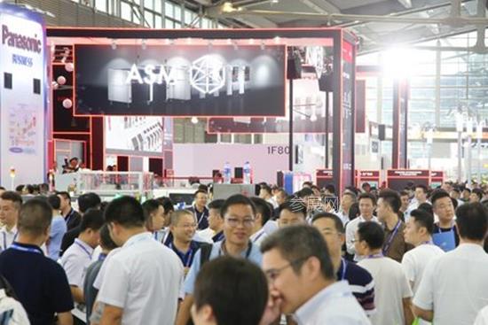 電子制造行業有序重啟，亞洲電子生產設備展如期舉辦(www.hnhuay.cn)