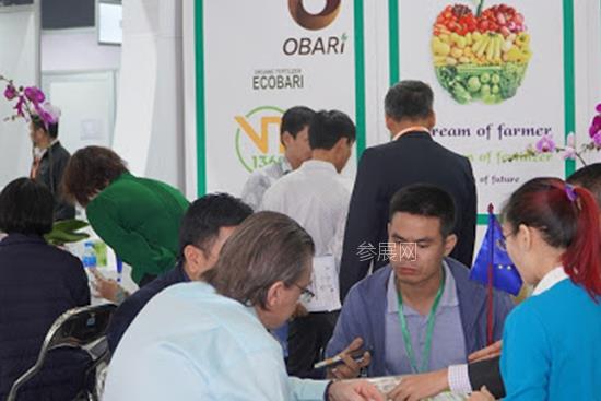 2020年越南農(nóng)機展Growtech Vietnam舉辦時間是10月(www.hnhuay.cn)