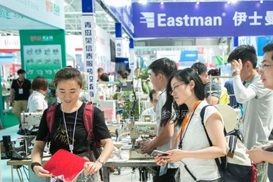 202山東紡織博覽會舉辦時間改為9月3日(www.hnhuay.cn)