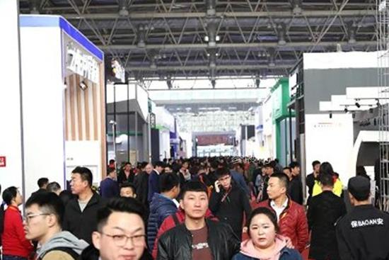 2020第30屆北京建博會舉辦時間是多少？(www.hnhuay.cn)