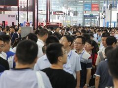 電子制造行業(yè)有序重啟，亞洲電子生產(chǎn)設(shè)備展如期舉辦