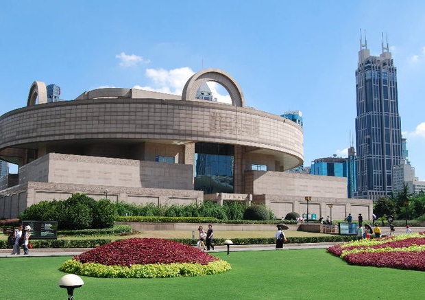 上海博物館展覽會和會議活動(www.hnhuay.cn)