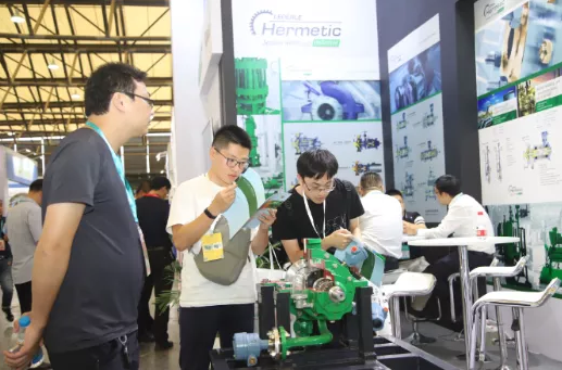 CPVF2020第12屆上海國際化工泵、閥門及管道展覽會(huì)(www.hnhuay.cn)