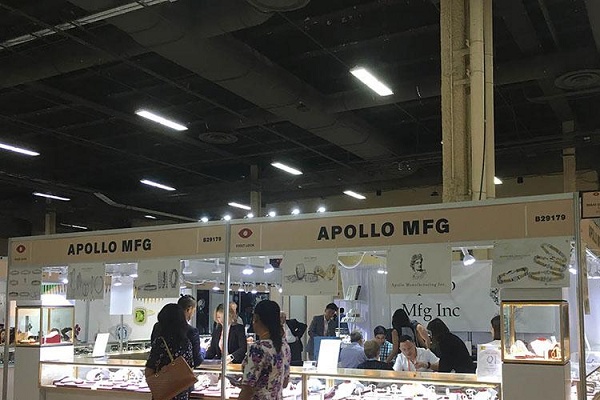 北京國際珠寶玉石首飾展覽會GRC(www.hnhuay.cn)