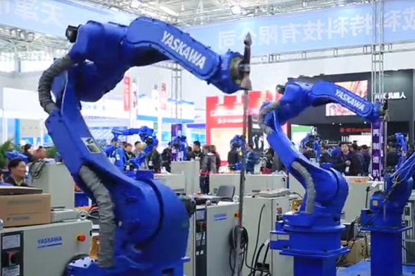 天津國際機床展覽會IMEX(www.hnhuay.cn)