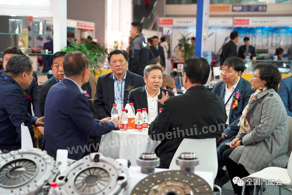 2020年杭州全國汽配會-2020秋季杭州全國汽配會(www.hnhuay.cn)