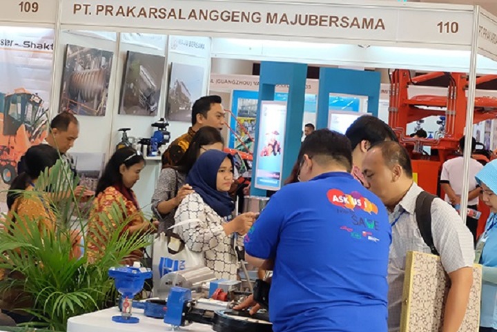 泰國國際糖業技術設備展覽會World Sugar Expo(www.hnhuay.cn)