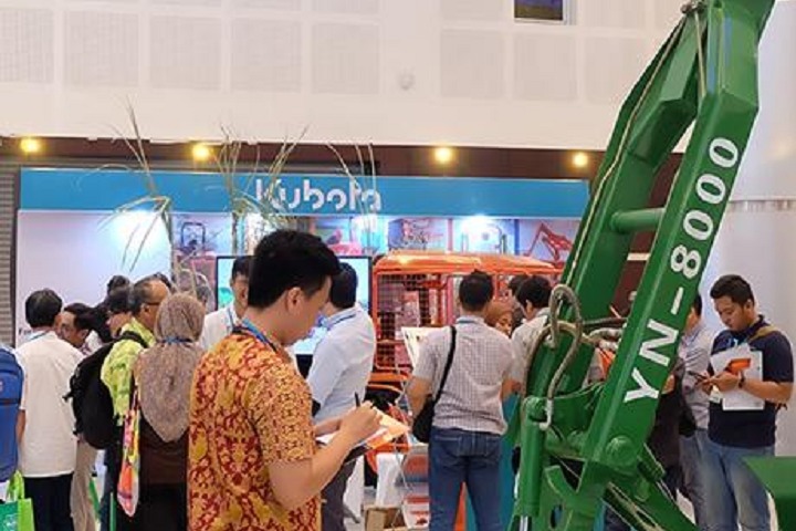 泰國國際糖業技術設備展覽會World Sugar Expo(www.hnhuay.cn)