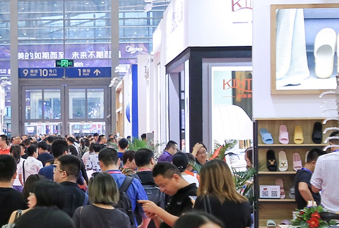 深圳禮品包裝及印刷展覽會(www.hnhuay.cn)
