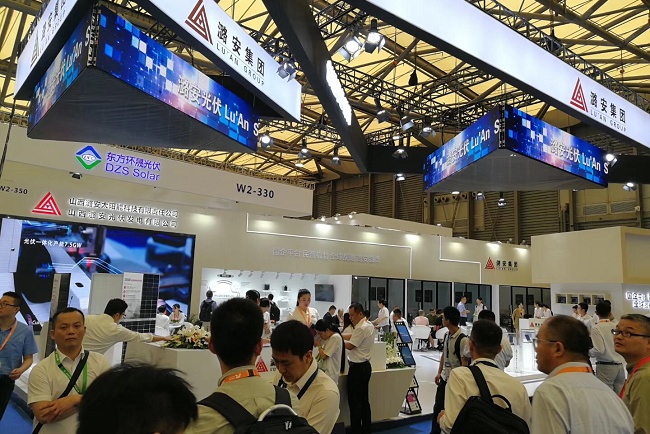 上海國際儲能和電池技術展覽會SNECH(www.hnhuay.cn)