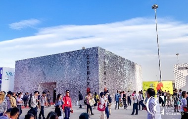 2021中國國際美容博覽會（上海CBE）舉辦日期(www.hnhuay.cn)