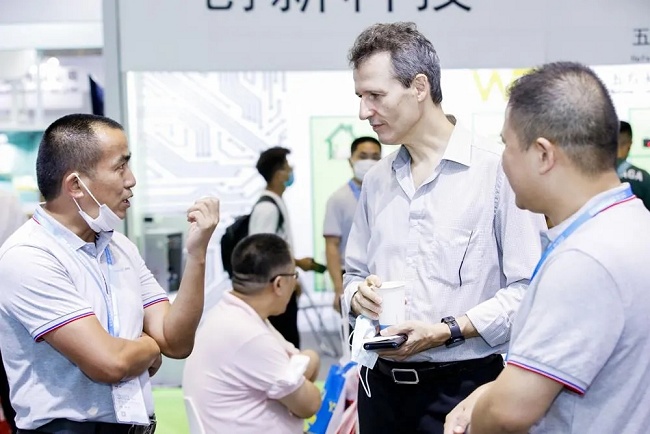 2020中國國際電梯展覽會8月18日隆重舉辦(www.hnhuay.cn)