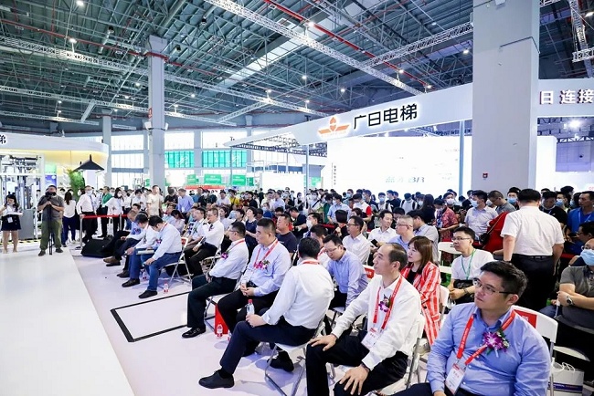 2020中國國際電梯展覽會8月18日隆重舉辦(www.hnhuay.cn)