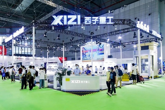 中國國際電梯展覽會WEE EXPO(www.hnhuay.cn)