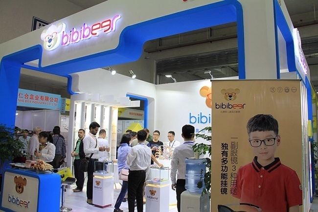 2020溫州國際眼鏡展覽會將于9月中旬舉辦(www.hnhuay.cn)