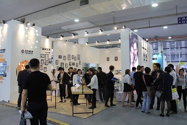 2020溫州國際眼鏡展覽會將于9月中旬舉辦(www.hnhuay.cn)