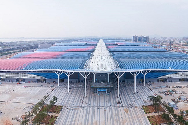 深圳國際會展中心地址線路(www.hnhuay.cn)