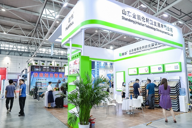 中國（濟南）高端住宅裝修及別墅配套設施展覽會JNBD(www.hnhuay.cn)