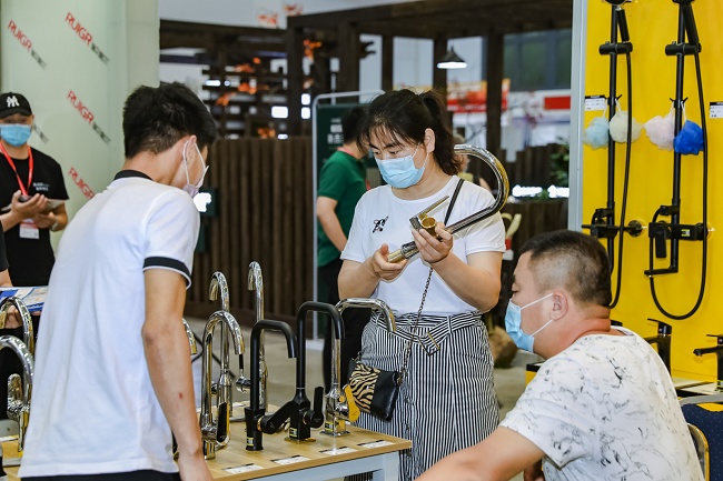 2021第27屆濟(jì)南建博會暨建筑裝飾定制家居博覽會舉辦時(shí)間(www.hnhuay.cn)