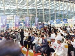 2020深圳漁博會舉辦時間 漁業(yè)展報名地址