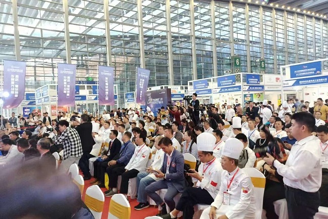 2020深圳漁博會(huì)舉辦時(shí)間 漁業(yè)展報(bào)名地址(www.hnhuay.cn)