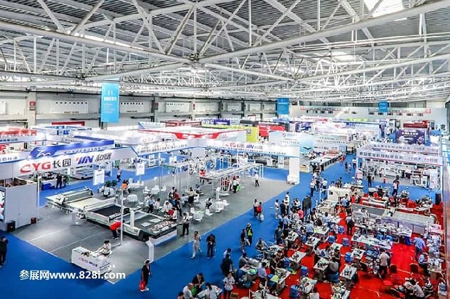 2020東莞縫制設備展舉辦時間和報名地址(www.hnhuay.cn)
