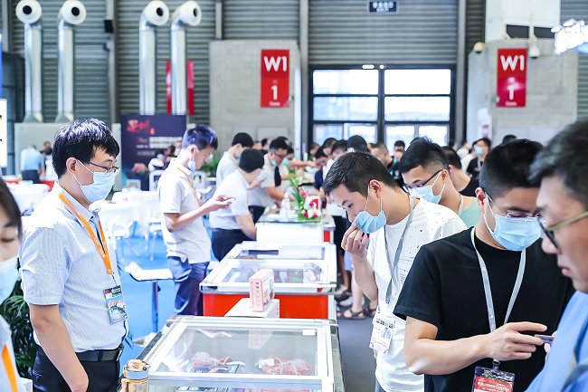 2021中國國際水產(chǎn)博覽會將于6月舉辦(www.hnhuay.cn)