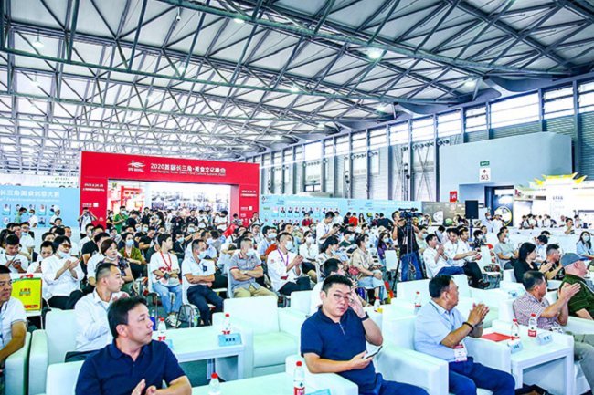 上海國際餐飲食材展覽會(www.hnhuay.cn)