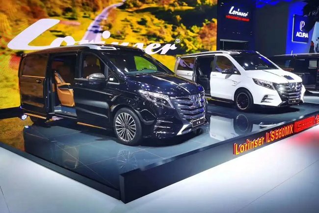 上海RA改裝車展會要開幕了，速來報名參加(www.hnhuay.cn)