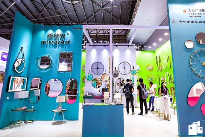 摩登上海國(guó)際時(shí)尚家居展覽會(huì)MAISON(www.hnhuay.cn)