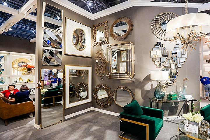 摩登上海國(guó)際時(shí)尚家居展覽會(huì)MAISON(www.hnhuay.cn)