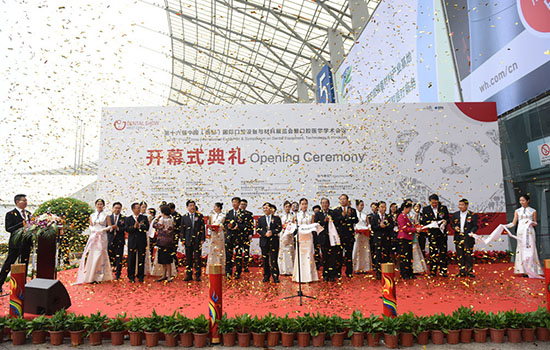 成都西部口腔展覽會DENTAL SHOW(www.hnhuay.cn)