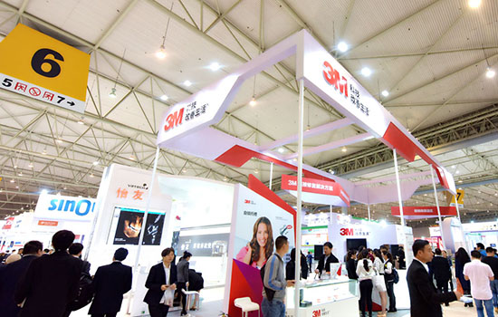成都西部口腔展覽會DENTAL SHOW(www.hnhuay.cn)