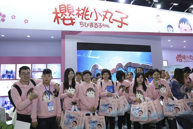 展會搭建費一般多少錢？(www.hnhuay.cn)