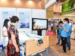 2021年第27屆中國·成都醫療健康博覽會舉辦時間定檔了