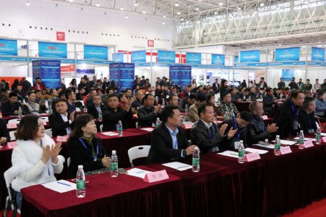 2021北京國際工業清洗及部件清潔技術設備展覽會-展館？(www.hnhuay.cn)
