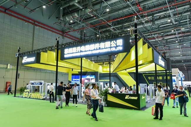 2022家電展會有哪些 家用電器博覽會2022時間(www.hnhuay.cn)