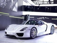 北京汽車工業展的頭像