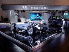 北京汽車工業展的頭像