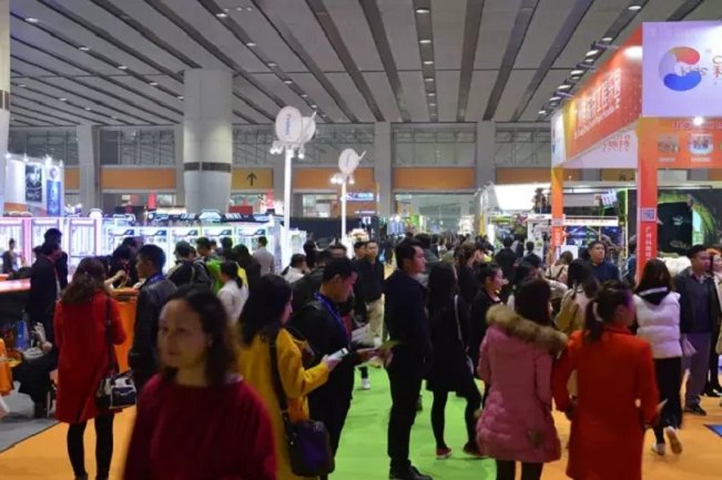 2021亞洲樂(lè)園及景點(diǎn)展覽會(huì)參展費(fèi)用和舉辦時(shí)間(www.hnhuay.cn)