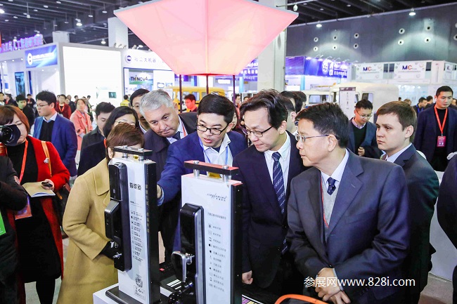 2020浙江義烏國際智能裝備博覽會舉辦報名時間(www.hnhuay.cn)