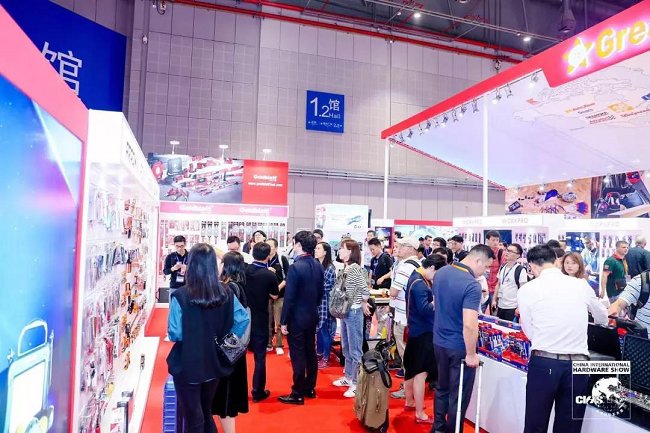2021年中國(guó)國(guó)際五金展(上海科隆五金展)CIHS(www.hnhuay.cn)