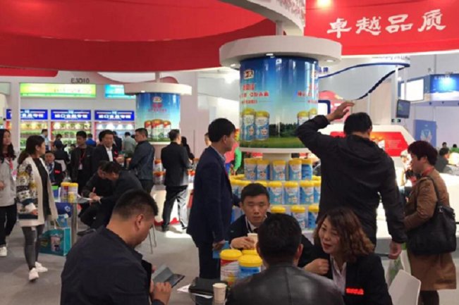 廣州媽媽網華南嬰童節暨嬰童展舉辦時間多少？(www.hnhuay.cn)