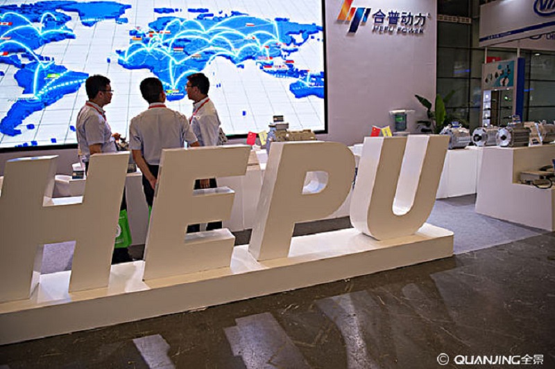 2022年新能源汽車展會什么時間舉辦？(www.hnhuay.cn)