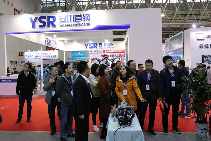 2021武漢汽車制造技術智能裝備博覽會時間(www.hnhuay.cn)